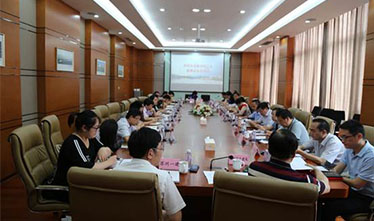 苏州市住建系统工会联席会议在苏州足球外围软件平台圆满召开